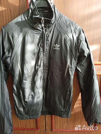 Олимпийка adidas