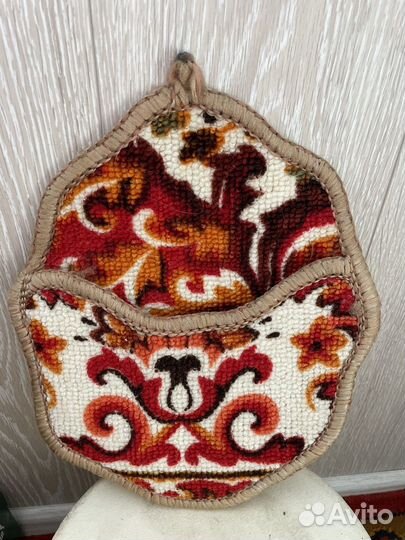 Тапок для газет