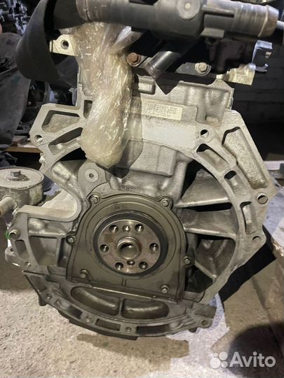 Двигатель Форд Мондео Kuga Volvo V60 2.0 tnba