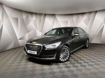 Genesis G90 3.3 AT, 2016, 195 000 км, с пробегом, цена 2 520 000 руб.