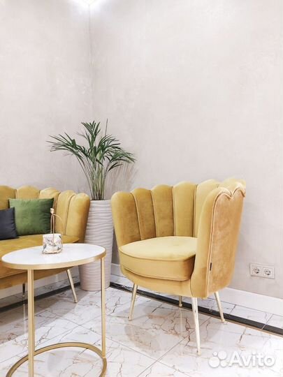 Мебель для салонов красоты