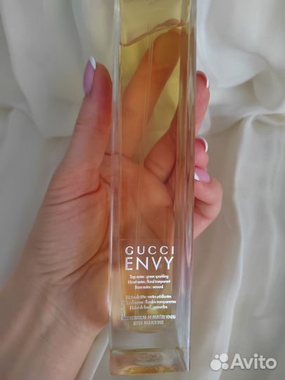 Gucci Envy edt
