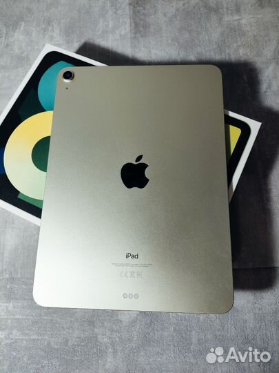 iPad air 4 / 64gb + pencil 2