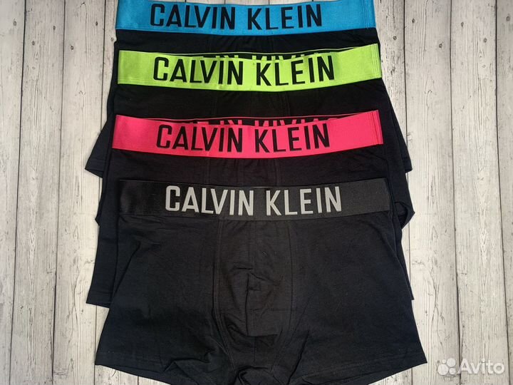 Трусы мужские