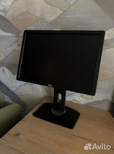 Монитор dell P1913 19