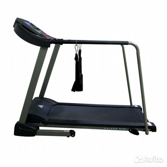 Беговая дорожка DFC walker EVO T-S1