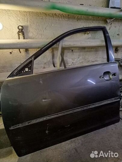 Toyota camry ACV 30 дверь