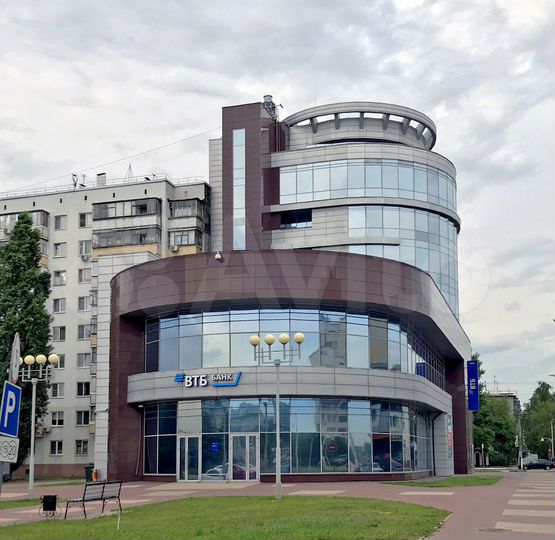 Офис, 159.1 м²