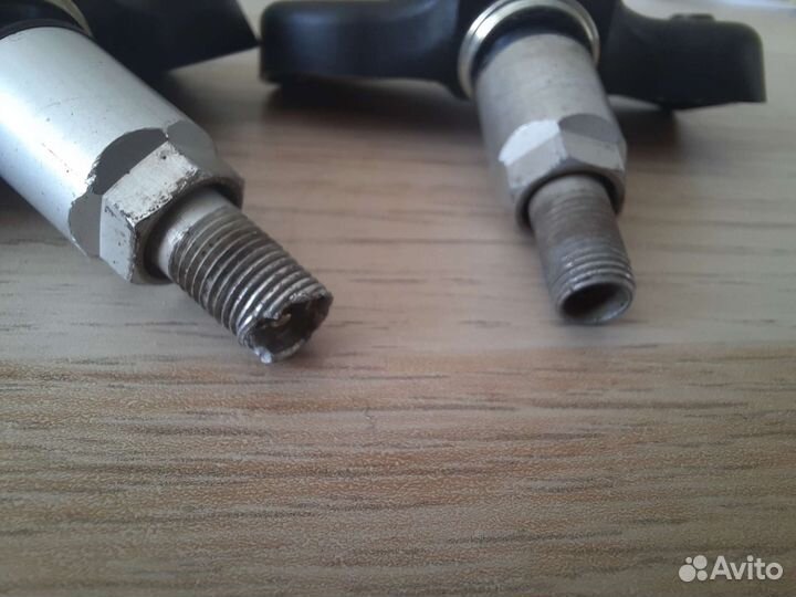 Датчик давления в шинах hyundai/kia 52933-2L000