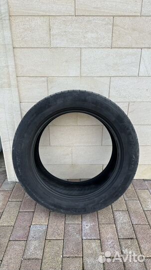 Michelin Latitude Sport 235/55 R19 101W