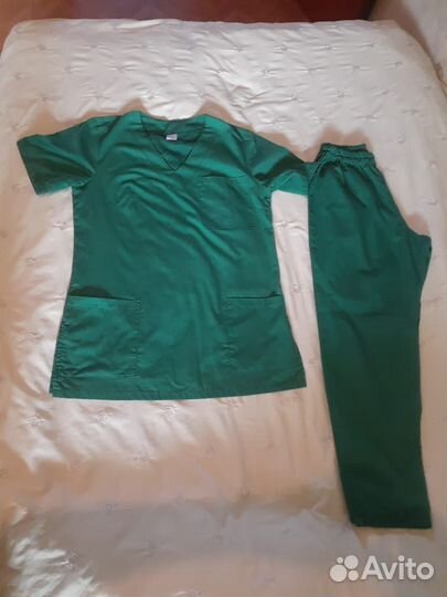 Медицинский костюм 44