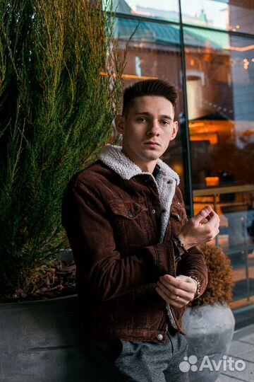 Мужской мастер/барбер