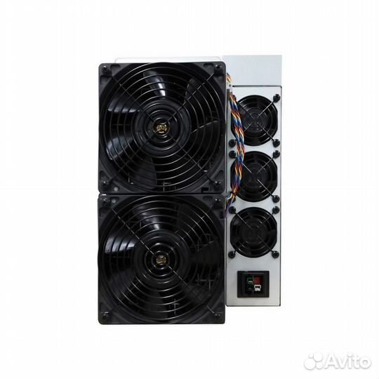 NEW Antminer S21 Pro 234 TH