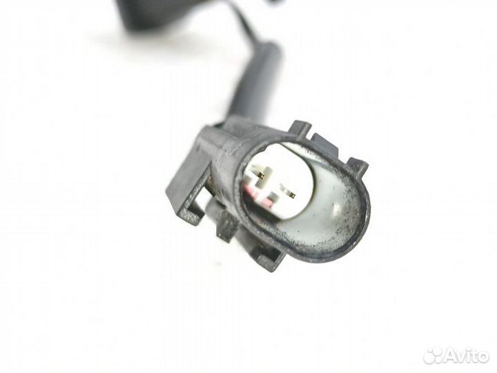 Форсунка стеклоомывателя Bmw 5 E60