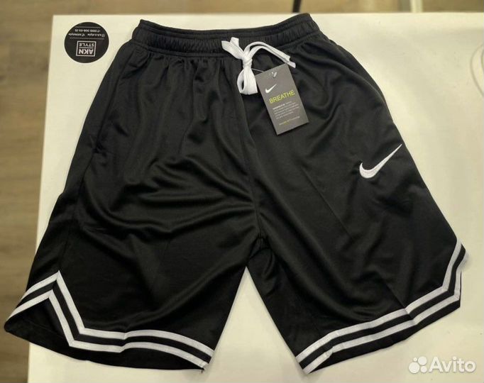 Шорты мужские Nike