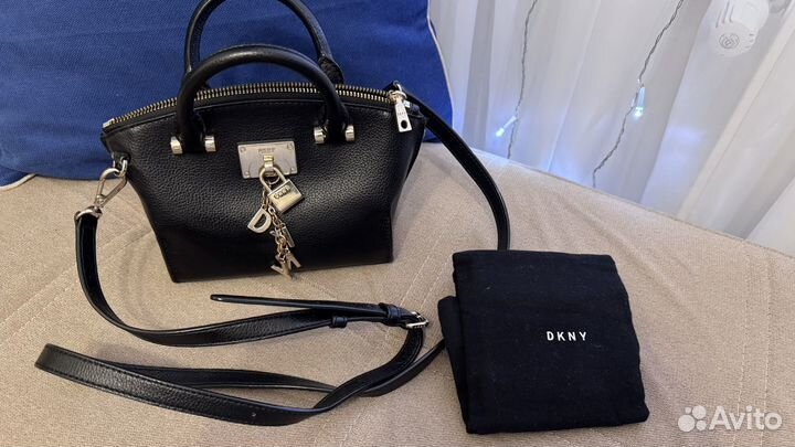 Сумка женская dkny