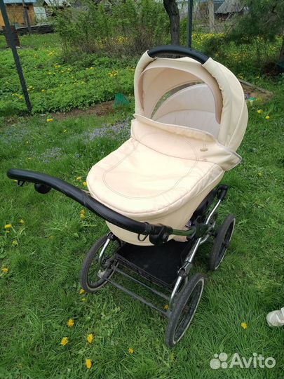 Продам коляски детские