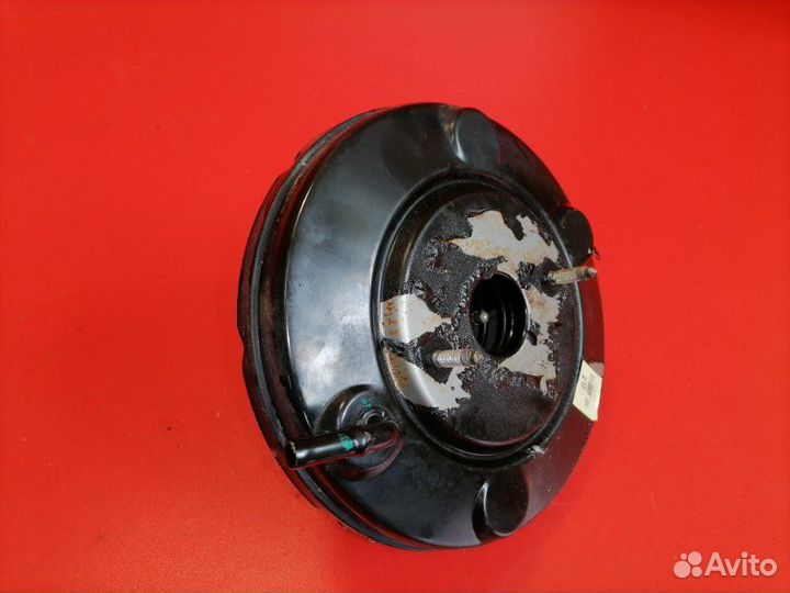 Вакуумный усилитель тормозов Hyundai Solaris RB