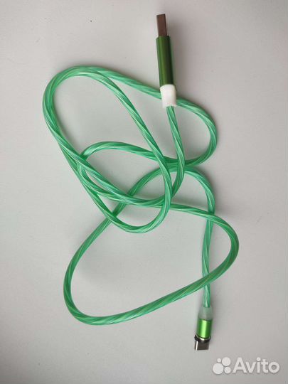 Магнитная зарядка