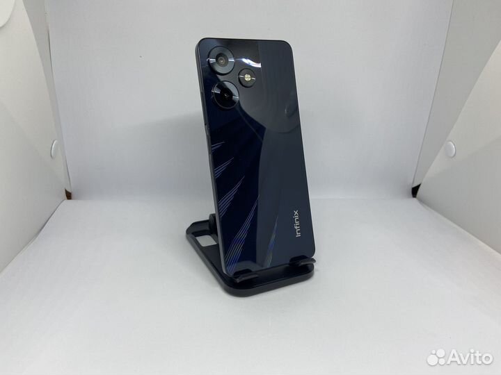 Infinix HOT 30i, 4/128 ГБ
