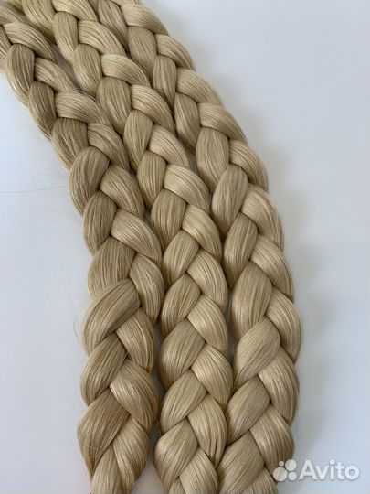 Волосы для наращивания