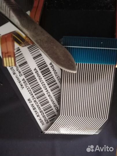 Клавиатура для ноутбука