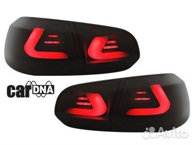 Продаю Новый комплект Задних фонарей арт. RV39llrs