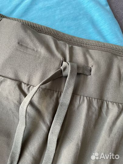 Юбка шорты женская