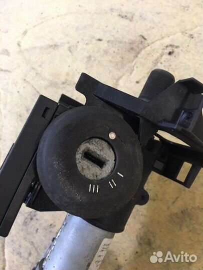 Рулевая колонка с замком Opel Zafira A(2136)