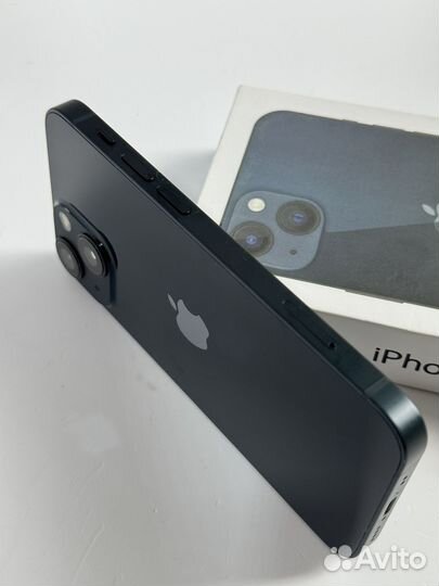 iPhone 13 mini, 256 ГБ