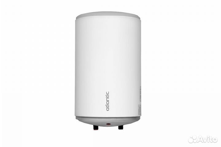 Электрический водонагреватель для кухни над мойкой