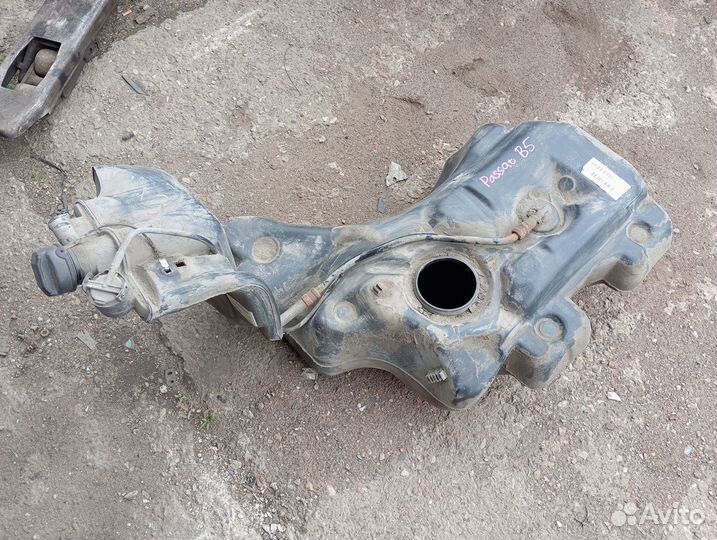 Топливный бак Volkswagen Passat B5