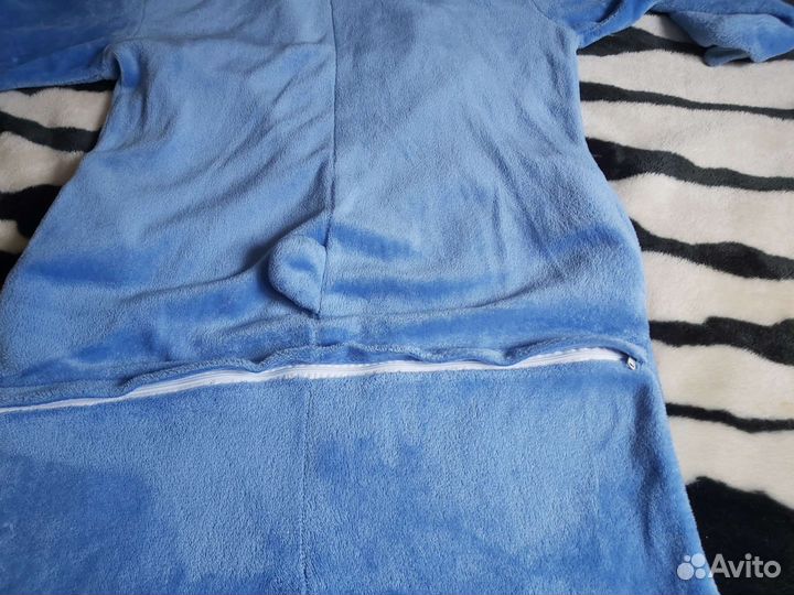 Пижама Стич