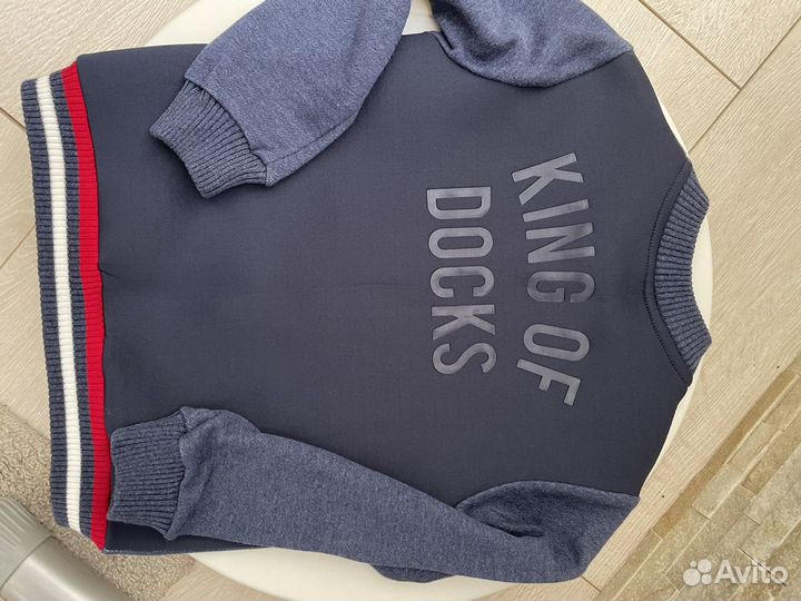 Бомбер Z-Generation p 122-128