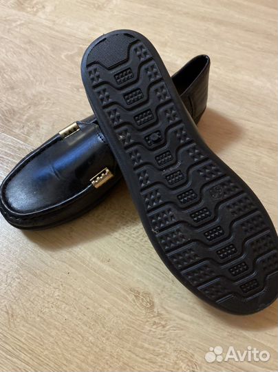 Мокасины женские 37 размер