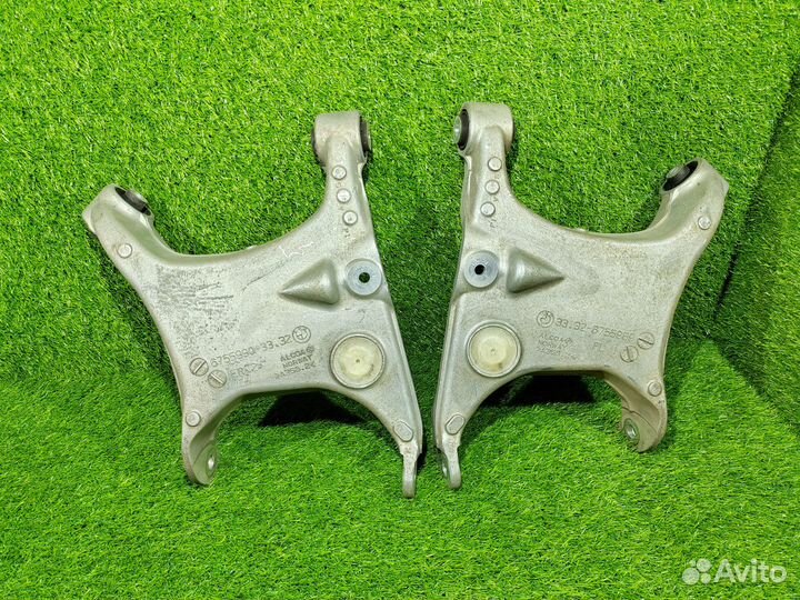 Рычаг задний правый BMW e60 e61 e63 e64