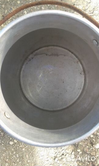 Продам молочный бидон