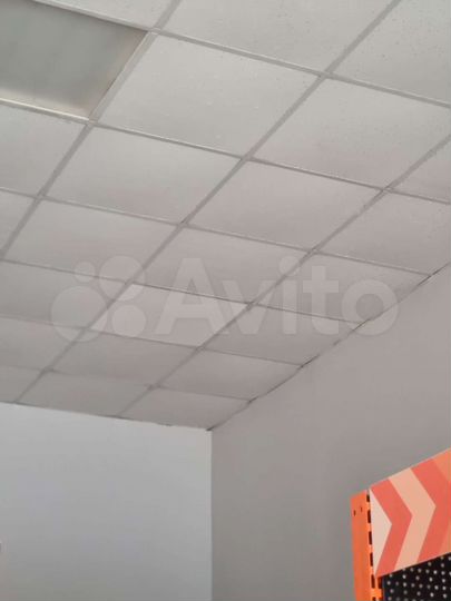 Торговая площадь, 200 м²