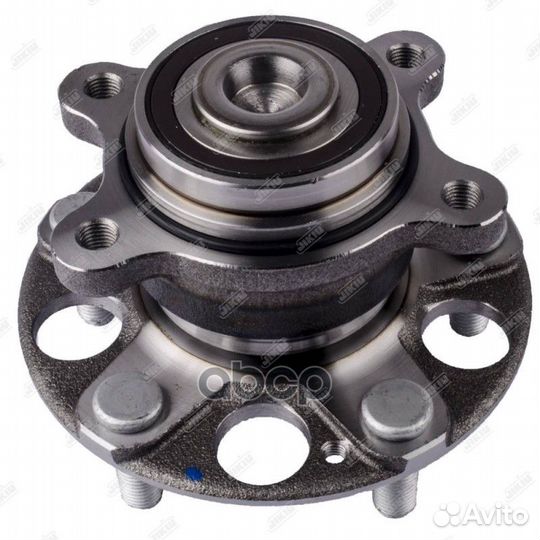 HW28005 Ступица колеса honda civic FB4/rlhfd1/F