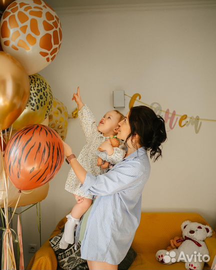 Воздушные шары, Воздушные шарики, Гелиевые шары