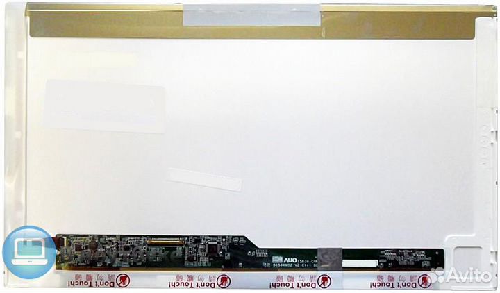 Матрица ноутбука B156XW02 V.2