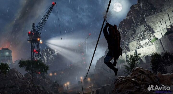 Sniper Elite Resistance PS4 и PS5 (Арт.12874)