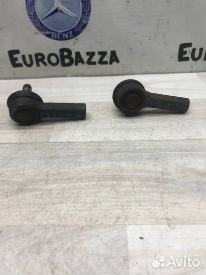 Рулевой наконечник Mercedes W208