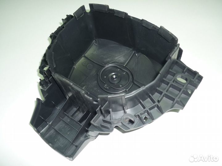 Крышка подушки безопасности руля Nissan X-Trail 31