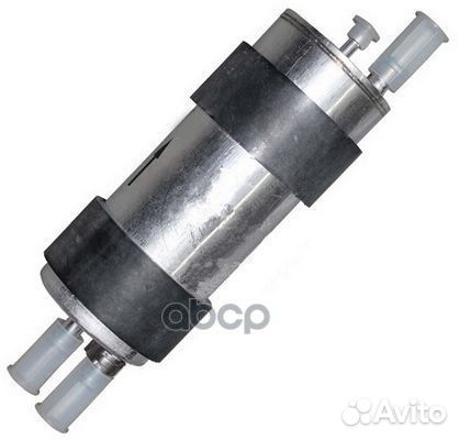 FS0117 фильтр топливный Hyundai Veloster/i40 C