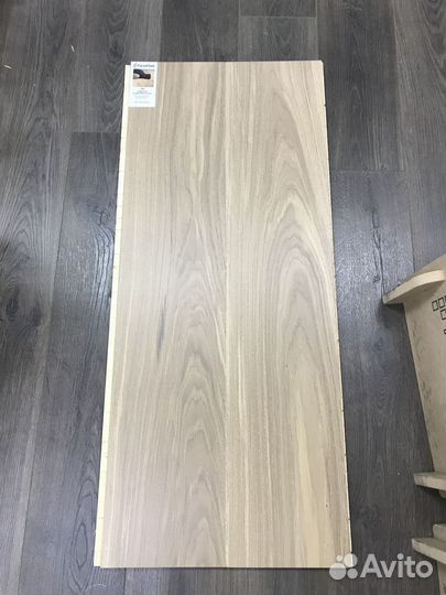 Паркетная доска однополосная