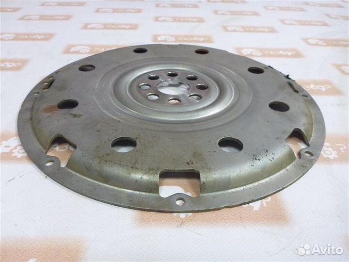 Крышка двигателя Honda Pilot YF4 J35Z4 2014