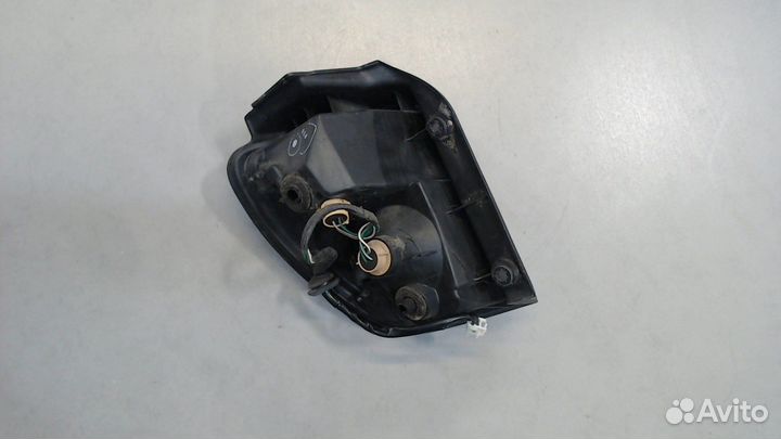 Фонарь (задний) Lexus RX, 2000