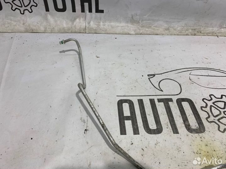 Трубка кондиционера Nissan Almera Classic B10 QG16