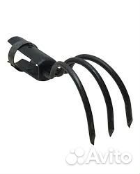 Культиватор-полольник «стриж»